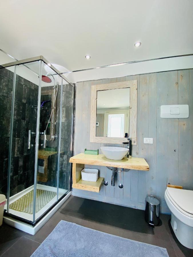 Lhv Garda Lake - Private Pool And Spa Bardolino Exterior foto